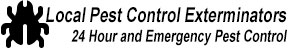 Manhattan Bch MN Pest Control Exterminators